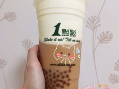 -1点点(丰盛町店)