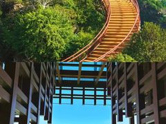 -少华山国家森林公园