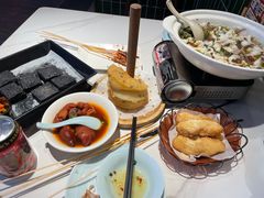 -火宫殿·小吃王国(坡子街店)