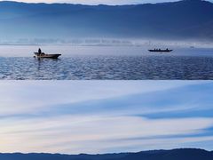 -丽江泸沽湖景区