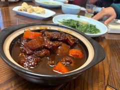 -双塔老饭店