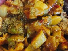 -胖哥料理(兴义里店)