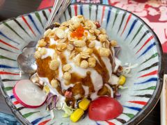 -仙隐小鹿中华料理(南宁万象城店)