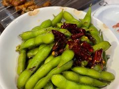 -老长沙龙虾馆(梅林店)
