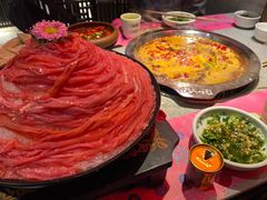 -辣斗辣火锅(太古里店)