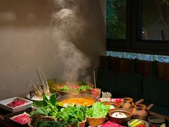 -大龙燚·旷野鲜火锅(广州首店)