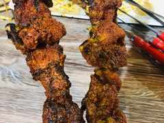 -新疆民族团结羊肉串(锦江区店)