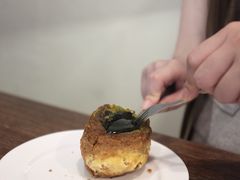 -Keong Saik Bakery