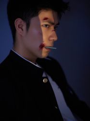 -贝勒爷专业男发