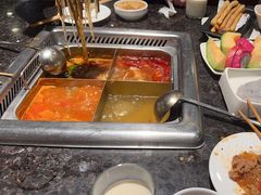 -海底捞火锅(连城广场店)