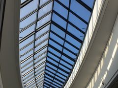 -上海滴水湖皇冠假日酒店