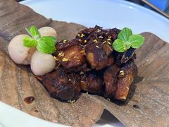 -桂满陇·杭州饭店(清河万象店)