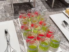 -万豪中餐厅·粤菜·北京粤财JW万豪酒店