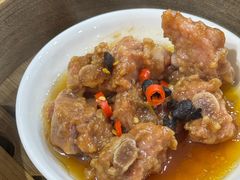 -本味友膳·茶餐厅(和达中心城店)