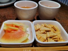 木瓜酸野-桂小厨广西菜(桂林万象城店)