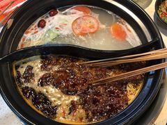 -钢管厂歆瑞源油卤串串香(春熙路太古里店)
