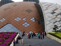 -重庆国际马戏城