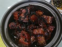 -农乐园食府(梅城镇店)