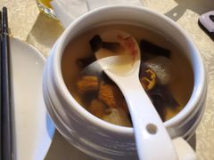 -陆壹捌餐厅(五大道店)