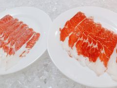 -苏州苏州湾艾美酒店-新食谱全日制餐厅