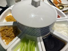 -羲和雅苑•北京烤鸭(国贸商城店)