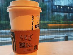 -星巴克(首钢店)