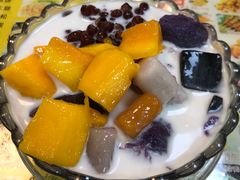 -新时尚·辉记甜品(夏西店)