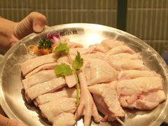 -椰小鸡·琼州糟粕醋·火锅(美兰缤纷城店)