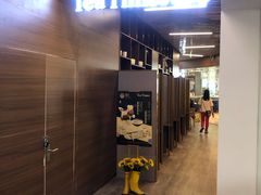 门面-TeaTimes(凤凰书城店)