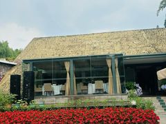 -茅庐·川粤精品私房菜(金沙遗址店)