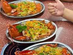 -四囍码头海鲜烧烤自助火锅(外滩南京东路悦荟广场店)
