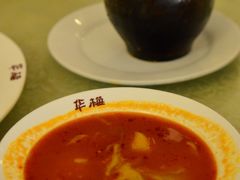 红菜汤-华梅西餐厅(哈尔滨中央大街店)