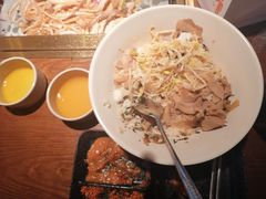 -新石器烤肉(之心城店)