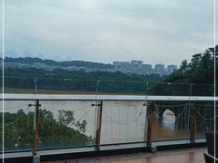 -璟象酒店-爱丽坊景观餐厅