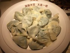 海肠水饺-日丰园海肠水饺·老字号大连海鲜(和平广场店)