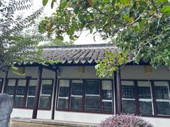 -常熟方塔园