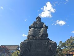 -大召寺明清一条街