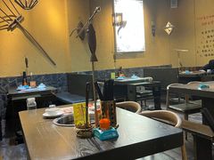-土著渔匠·养生蝴蝶鱼(香樟路店)