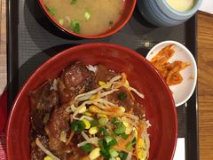 -食其家·牛丼咖喱(大悦城店)