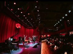 -JZ Club 爵士酒吧(上海店)