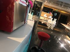 -Hiwork cafe(新街高和店)