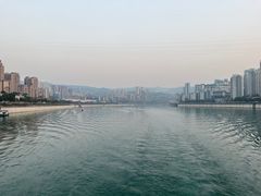 -乌江画廊(彭水苗族土家族自治县)