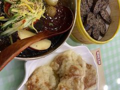 -服务大楼冷面(延大店)