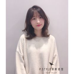 -P.STYLE派斯造型