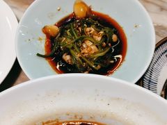 -周渝食惦·酸菜鱼精致川菜(横岗店)