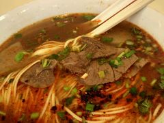 -苏氏牛肉面(团结路店)