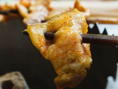 -醉月城西昌火盆烧烤(天府店)