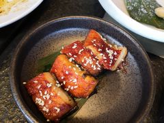 -仙桐吉宴铁板烧·精致料理