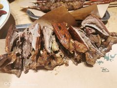 -鸽子窝(黄村店)