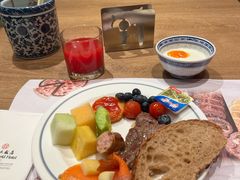 -北京中国大饭店